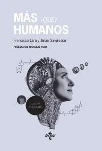 Mas (Que) Humanos