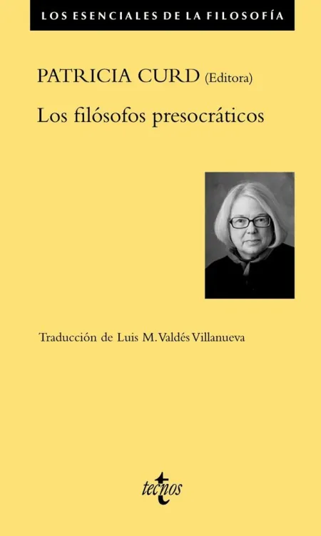 Filósofos Presocráticos