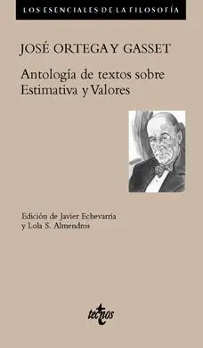 Estimativa y Valores