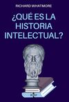 HISTORIA INTELECTUAL