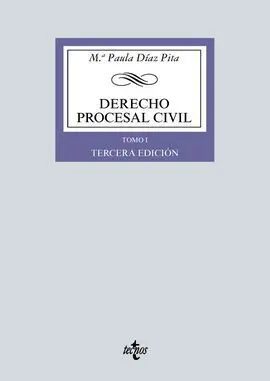Derecho Procesal Civil