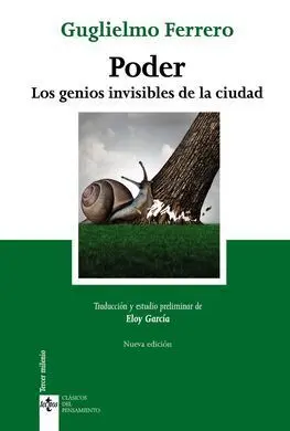 Poder. Los Genios