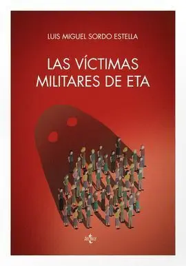 Víctimas Militares Eta, las
