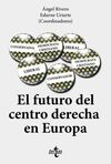 EL FUTURO DEL CENTRO DERECHA EN EUROPA