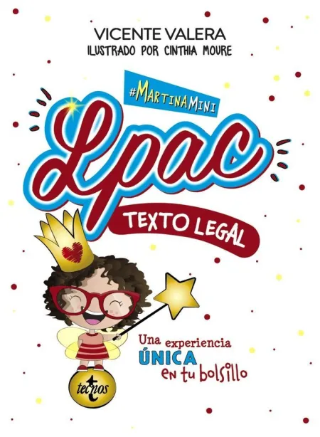 Martina Mini. Lpac