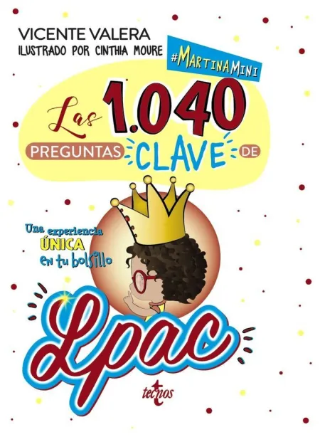Martina Mini. las1040Lpac