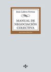 MANUAL NEGOCIACIÓN COLECTIVA (2º EDI. )