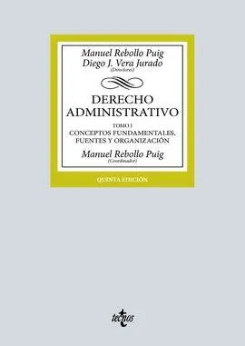 Derecho Administrativo