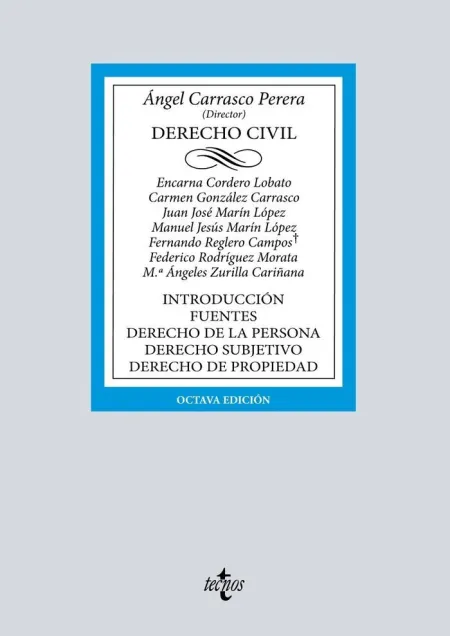 Derecho Civil
