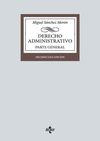 DERECHO ADMINISTRATIVO