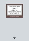 DERECHO ADMINISTRATIVO