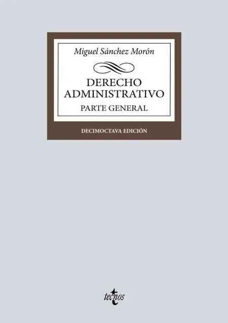 Derecho Administrativo