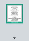 DERECHO FINANCIERO Y TRIBUTARIO
