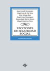 LECCIONES SEGURIDAD SOCIAL