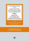 MANUAL DE DERECHO CONSTITUCIONAL