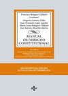 MANUAL DERECHO CONSTITUCIONAL II