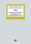 MANUAL BÁSICO DE DERECHO ADMINISTRATIVO