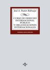 CURSO DE DERECHO INTERNACIONAL PÚBLICO Y ORGANIZACIONES INTERNACIONALES