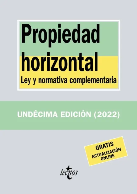 Propiedad Horizontal