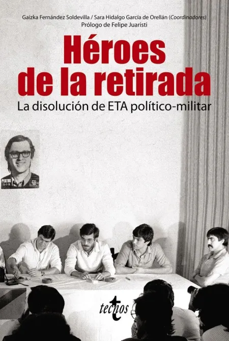 Héroes de la Retirada
