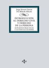 INTRODUCCION AL DERECHO CIVIL Y DERECHO DE LA PERSONA