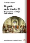 BIOGRAFÍA DE LA LIBERTAD