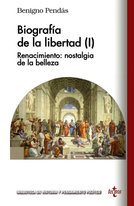 Biografía de la Libertad
