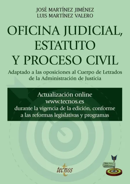 Oficina Jud. est. proc. civ