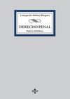 DERECHO PENAL