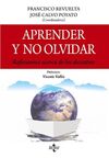 APRENDER Y NO OLVIDAR