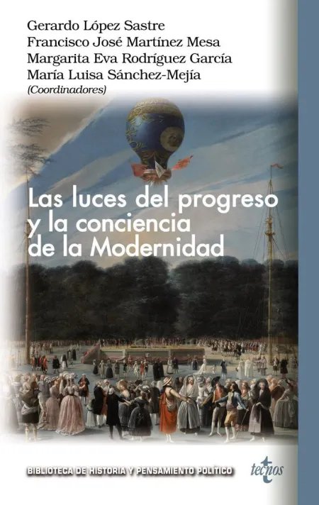 Las Luces del Progreso