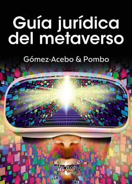 Guía Jurídica Metaverso