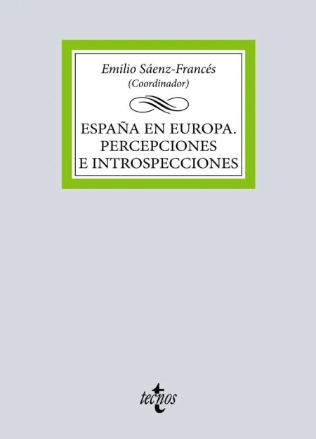 España en Europa