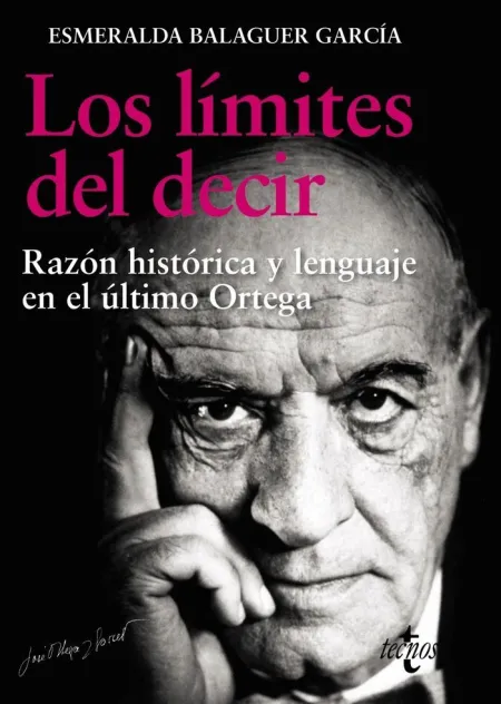 Los Límites del Decir
