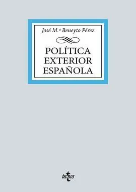 Política Exterior Española