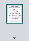 MANUAL DE FILOSOFÍA DEL DERECHO