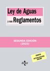 LEY DE AGUAS Y SUS REGLA