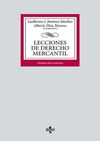 LECCIONES DERECHO MERCANTIL
