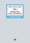 DERECHO DEL TRABAJO - 44ª ED. - 2023