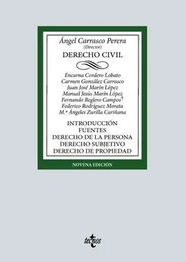 Derecho Civil