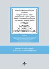 MANUAL DERECHO CONSTITUCIONAL I