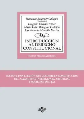 Introducción Al Derecho Constitucional