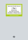 MANUAL FISCALIDAD: TEORÍA Y PRACTICA