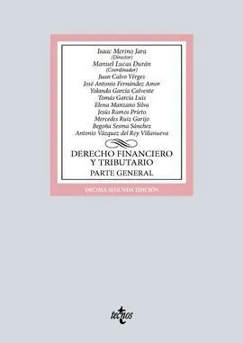 Dereho Financiero y Tributario