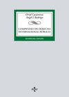 COMPENDIO DE DERECHO INTERNACIONAL PÚBLICO. 12ª EDICIÓN