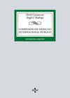 COMPENDIO DE DERECHO INTERNACIONAL PÚBLICO. 12ª EDICIÓN