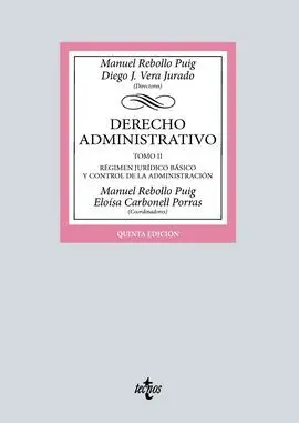 Derecho Administrativo