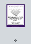 FUNDAMENTOS DERECHO PENAL