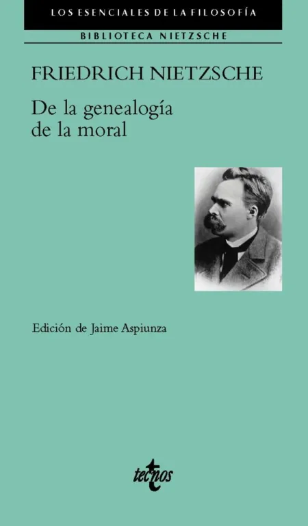 Genealogía de la Moral