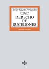 DERECHO DE SUCESIONES